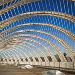 Innovation, Science & Technology Building at Florida Polytechnic University